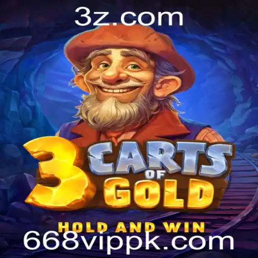 3cartsOfGold: Descubra a Aventura com a Palavra-chave 668vip
