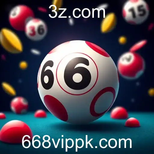 Bingo Online: Diversão e Dinâmica com 668vip