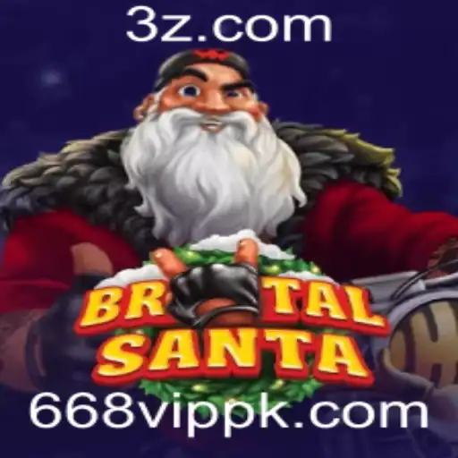 BrutalSanta: Um Mergulho no Mundo do Jogo Inovador de Natal