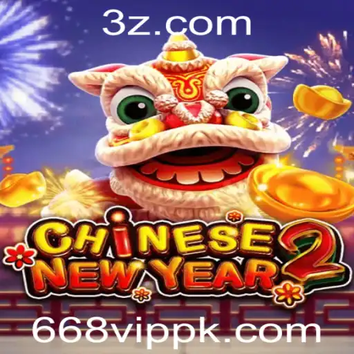 Descubra o Mundo de 'CHINESENEWYEAR2': Um Mergulho nas Tradições e Diversões