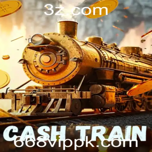 Explorando o Fascinante Mundo de CashTrain: O Jogo que Une Diversão e Estratégia