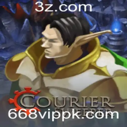 Explorando o Mundo do Jogo CourierSweeper com 668vip