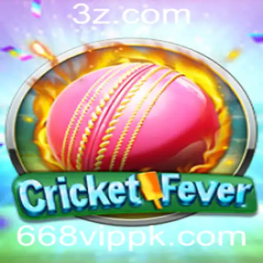 Descubra o Universo de CricketFever: O Jogo do Momento em 668vip