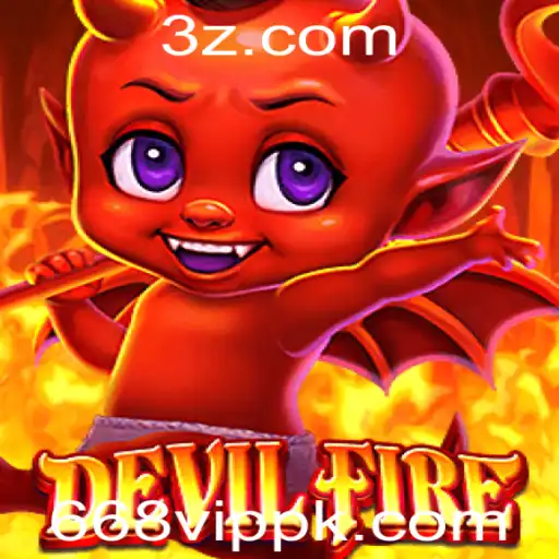 Explorando o Mundo de DevilFire: Um Jogo Intenso e Desafiador
