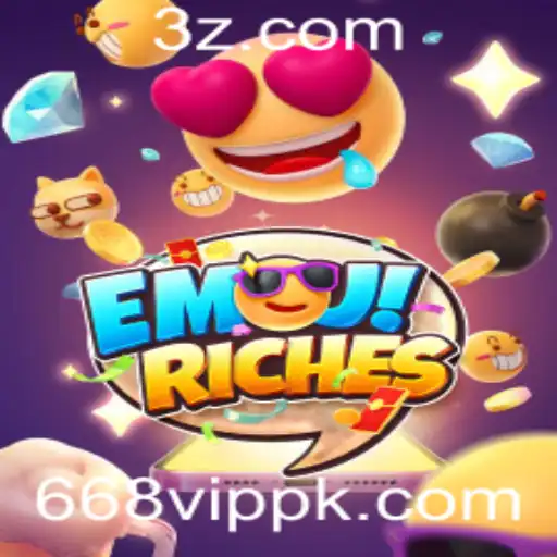 Explorando o Mundo de EmojiRiches: Um Jogo de Estratégia e Diversão