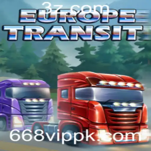 Um Guia Completo para o Jogo EuropeTransit
