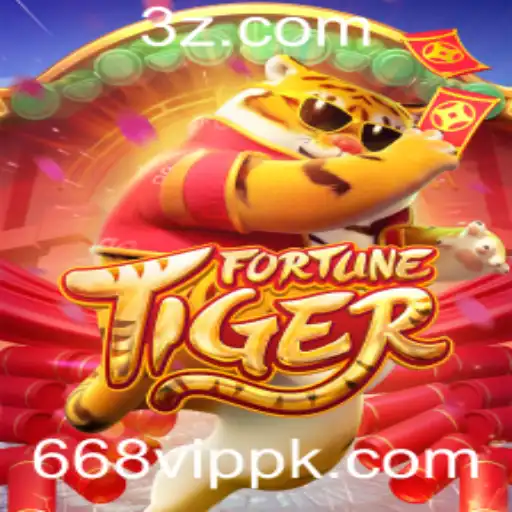 Explorando o Mundo de FortuneTiger: Um Guia Completo para Jogadores 668vip
