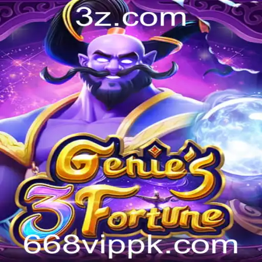Descubra o Fascinante Mundo de Genie3Fortune: Uma Jornada de Aventura e Estratégia