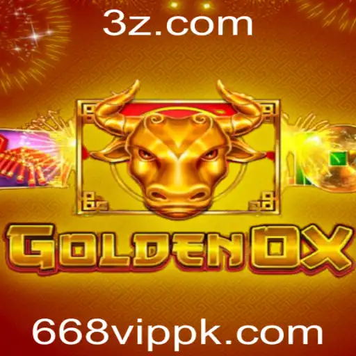 Descubra os Segredos do Jogo GoldenOx e a Tendência de 668vip