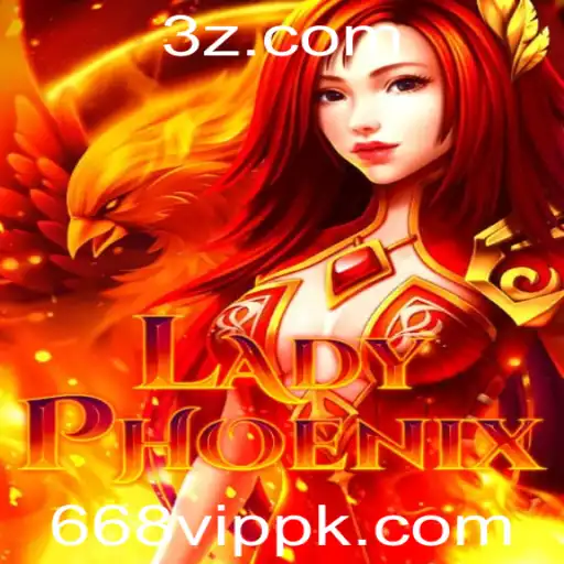 LadyPhoenix: O Jogo de Aventuras Misteriosas com a Chave 668vip