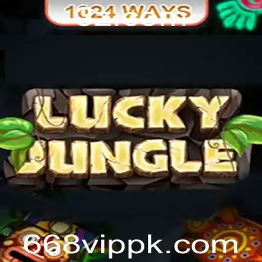 Explorando o Mundo de LuckyJungle1024: Aventura e Estratégia com 668vip