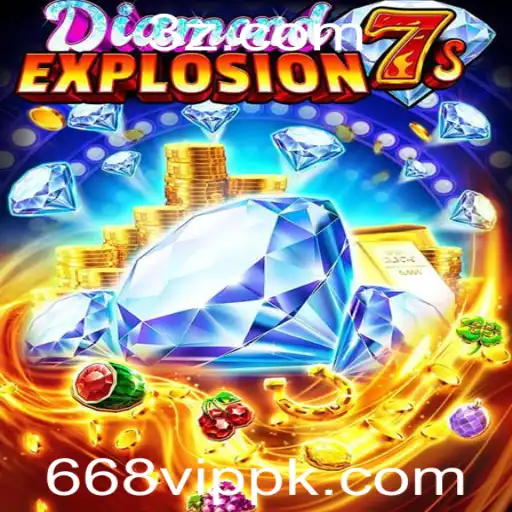 Descobrindo o Mundo de DiamondExplosion7s e a Influência de 668vip
