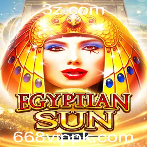 Explorando o Enigmático Mundo de 'EgyptianSunSE'