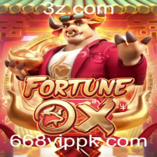 Explorando o Empolgante Mundo de FortuneOx