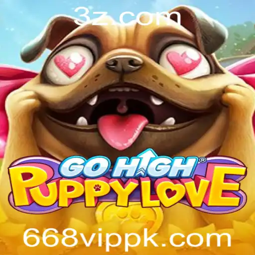 Descubra GoHighPuppyLove: Um Mergulho nas Aventuras Caninas