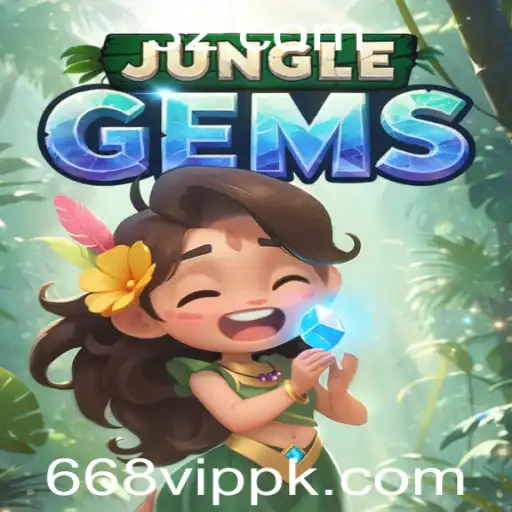 Descubra o Fascinante Mundo de JungleGems: Um Guia Detalhado