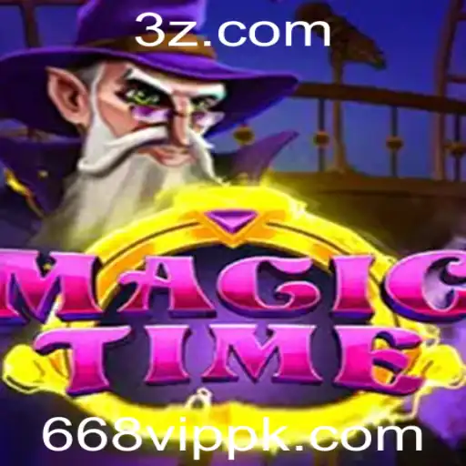 Explorando o Jogo MagicTime: Aventura e Estratégia com um Toque de Magia
