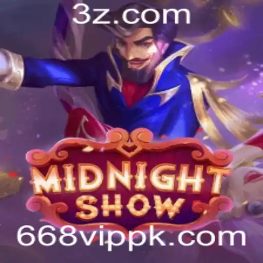 MidnightShow: Um Mergulho nas Regras e Estratégias do Jogo 668vip