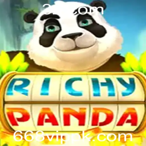 RichyPanda: A Excitante Jornada do Jogo 668vip