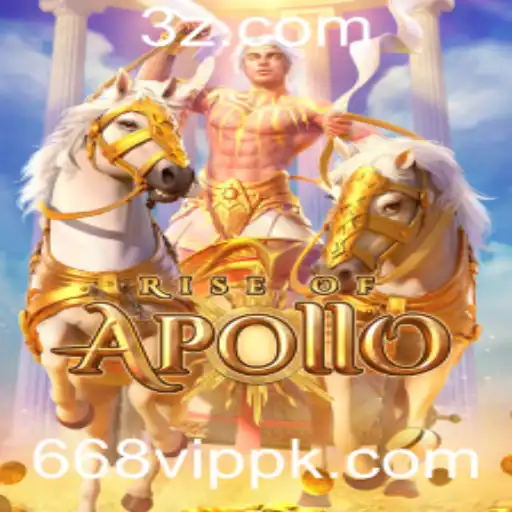 RiseofApollo: Explorando um Fenômeno no Mundo dos Jogos