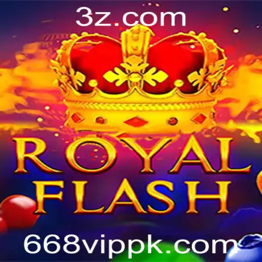 Explorando o Mundo do Jogo RoyalFlash: Regras e Destaques
