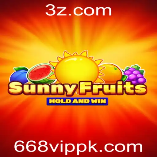 Explorando o Jogo SunnyFruits: Uma Aventura com 668vip