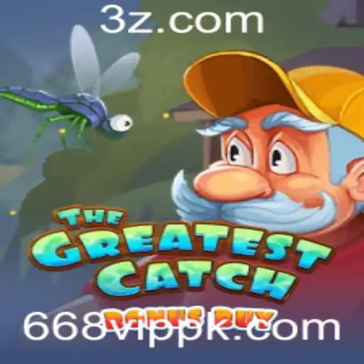 Explorando TheGreatestCatchBonusBuy: Uma Imersão no Mundo da Pesca Virtual