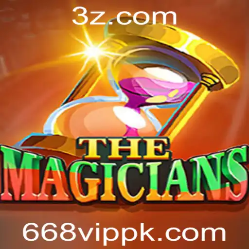 Explorando o Mundo de TheMagicians: Um Jogo de Estratégia Cativante