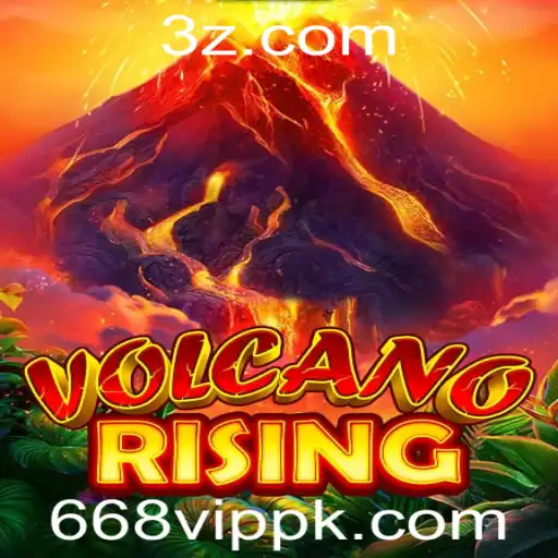 VolcanoRising: Uma Jornada de Aventura Volcânica
