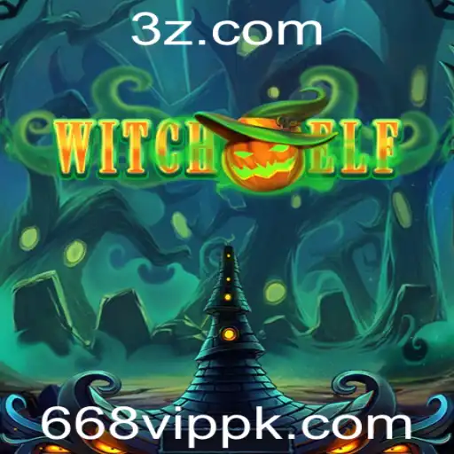 Explorando o Mundo Encantado de WitchElf: O Jogo de Aventura Fantástica