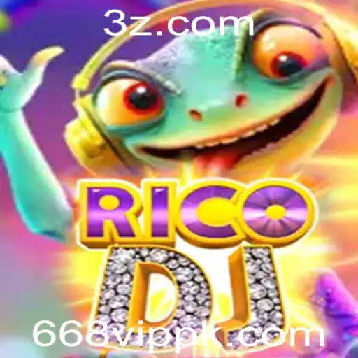 Descubra o Inovador Jogo RicoDJ: A Nova Sensação no Mundo dos Games