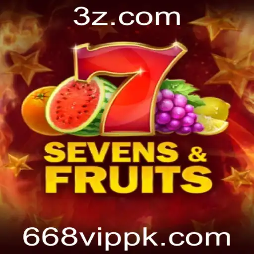 Descubra o Mundo Encantador do Jogo SevensFruits com 668vip