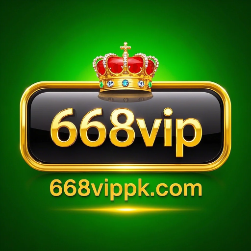 668vip
