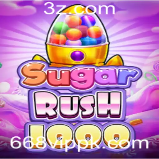 Explorando o Fascínio de SugarRush1000: Uma Aventura de Jogo Moderna