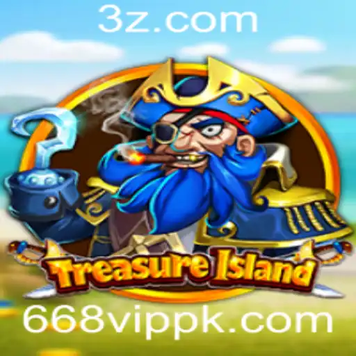Explorando TreasureIsland: Aventuras e Desafios com 668vip