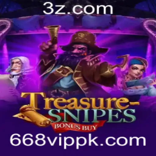 Descubra as Aventuras de TreasuresnipesBonusBuy