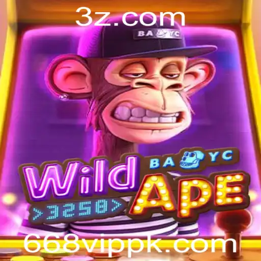 Explorando o Mundo do Jogo WildApe3258: Aventuras no Coração da Selva