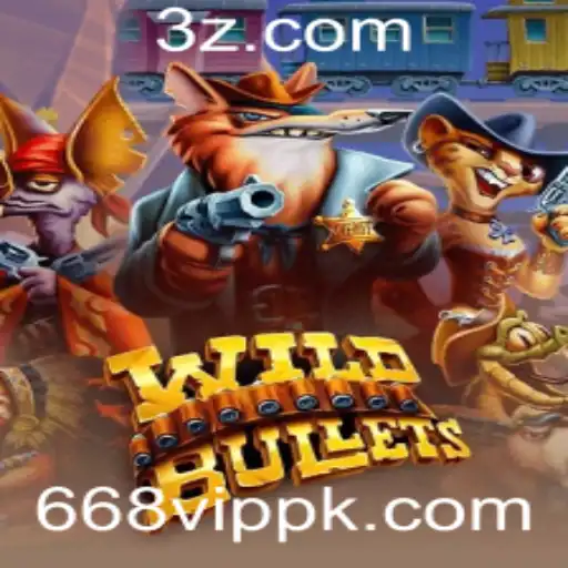 Explorando WildBullets: O Novo Jogo que Está Conquistando o Mundo